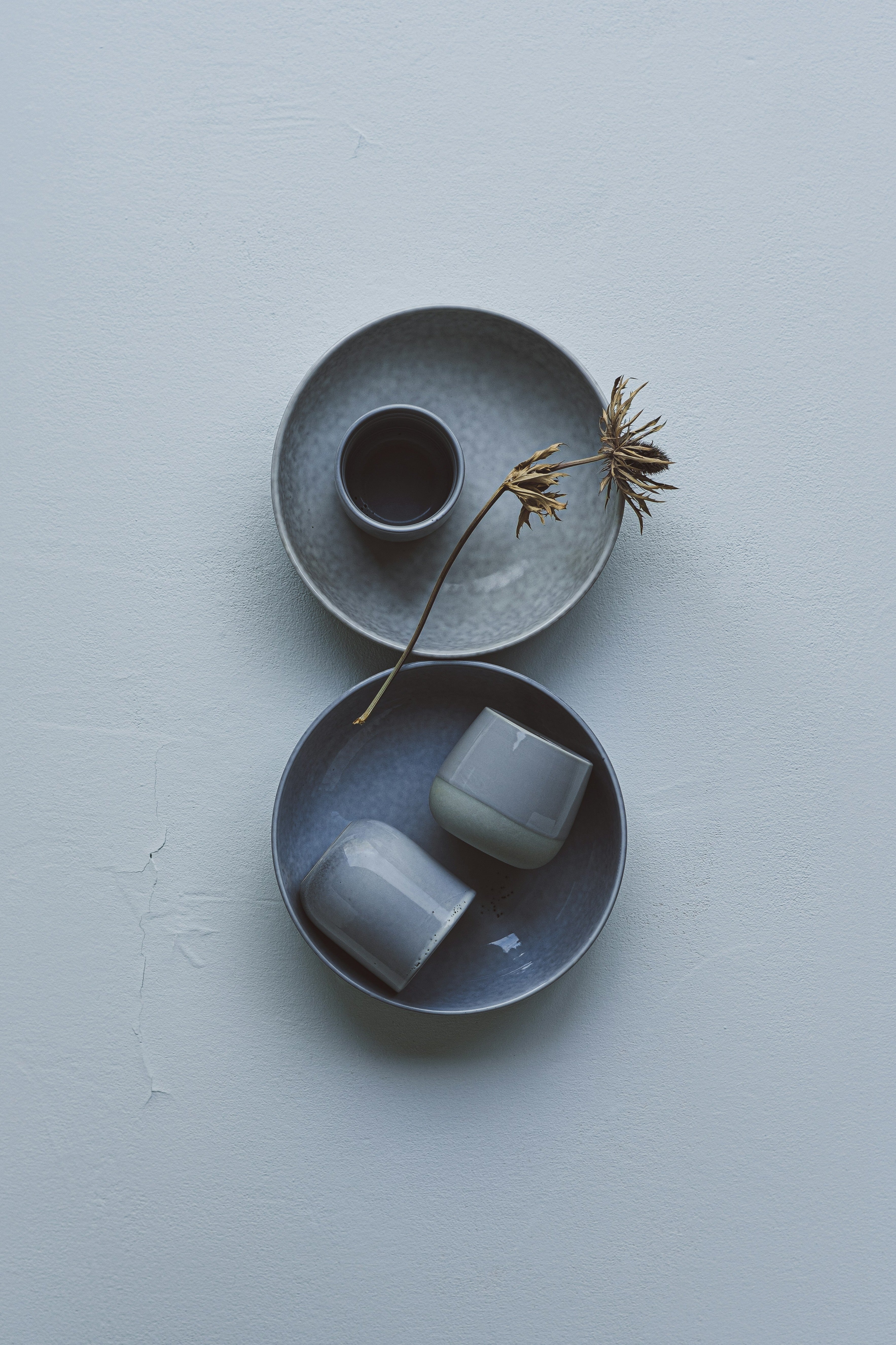 【Sample】Savvy Select｜Studio-Made Tableware